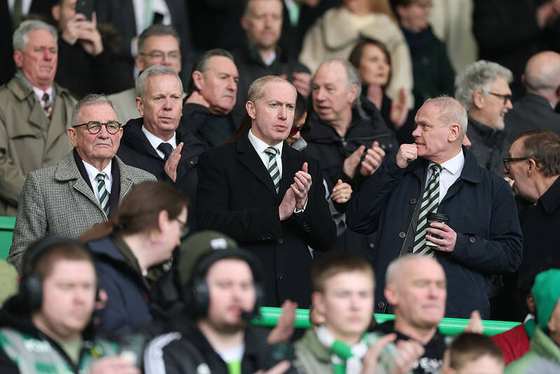 Celtic board told they’ve created a Parkhead ‘mess’ of their own doing as money in the bank sparks shock Celtic board told they’ve created a Parkhead ‘mess’ of their own doing as money in the bank sparks shock