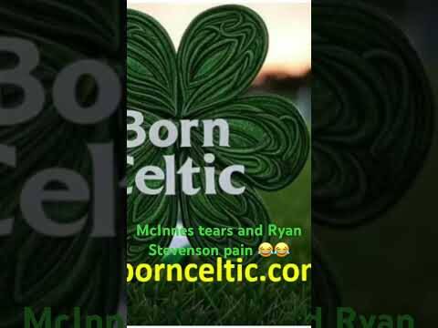 Blootering McInnes and Ryan Stevenson after Celtic win vs Dundee