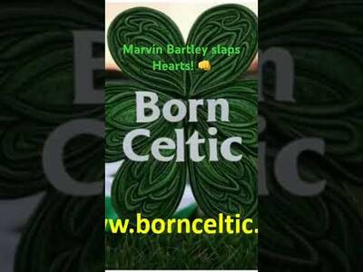 Derek McInnes’ HYPOCRISY laid bare by Marvin Bartley as Celtic close in