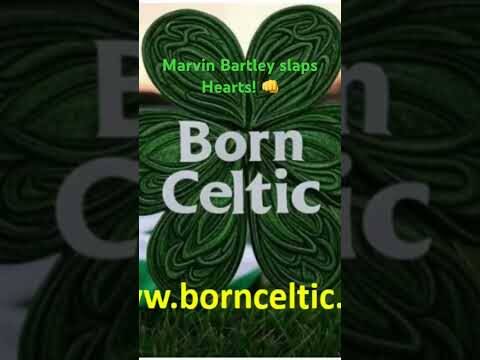 Derek McInnes’ HYPOCRISY laid bare by Marvin Bartley as Celtic close in