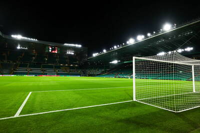 Celtic fans should reject this dishonest narrative over our money. Celtic fans should reject this dishonest narrative over our money.