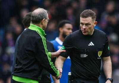 SFA step up their John Beaton Celtic Assignment SFA step up their John Beaton Celtic Assignment