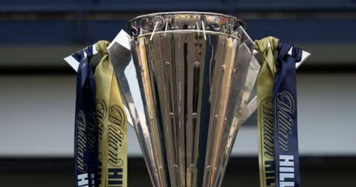 Every Premiership post split fixture as Celtic vs Rangers date revealed and huge decision made on Hearts final game