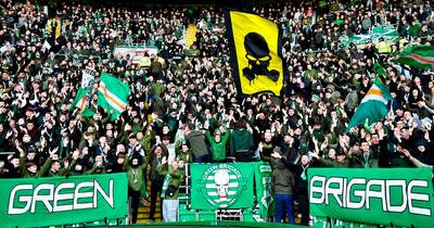 Green Brigade back at Celtic Park as five month ban lifted after three key conditions met