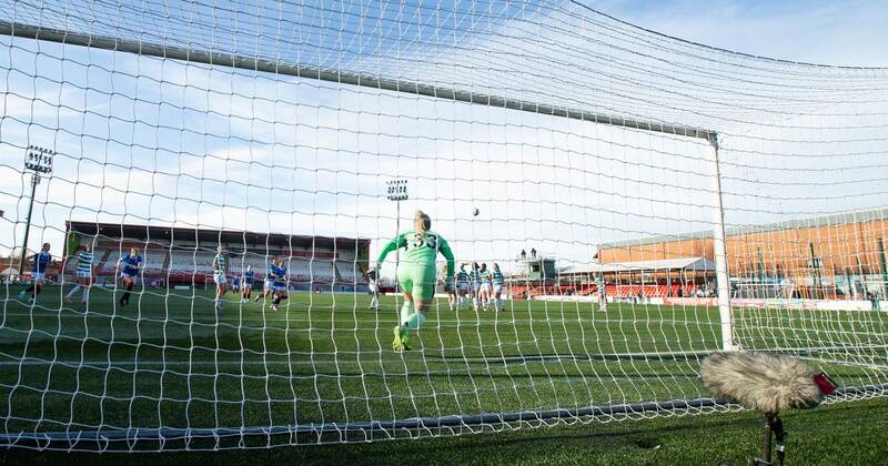 I heard dad reveal Rangers and Celtic shame game left daughter terrified &ndash; 29 days on I took my girl to contrasting derby