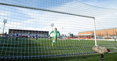 I heard dad reveal Rangers and Celtic shame game left daughter terrified &ndash; 29 days on I took my girl to contrasting derby