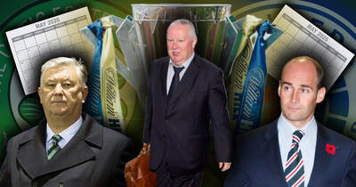 My post split fixtures enraged Celtic and Rangers so I must have done something right – this is my run-in prediction