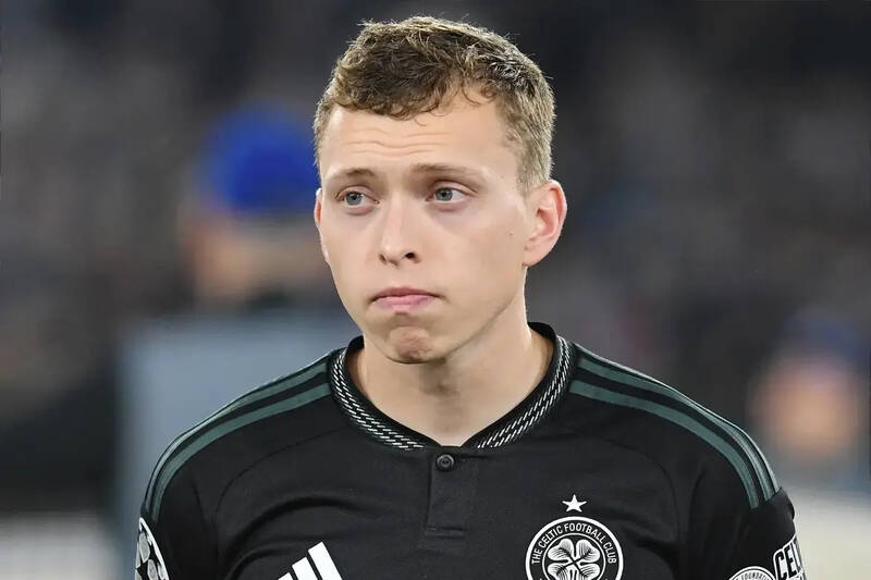 Celtic Defender’s Injury Nightmare Described As “Utterly Preposterous”