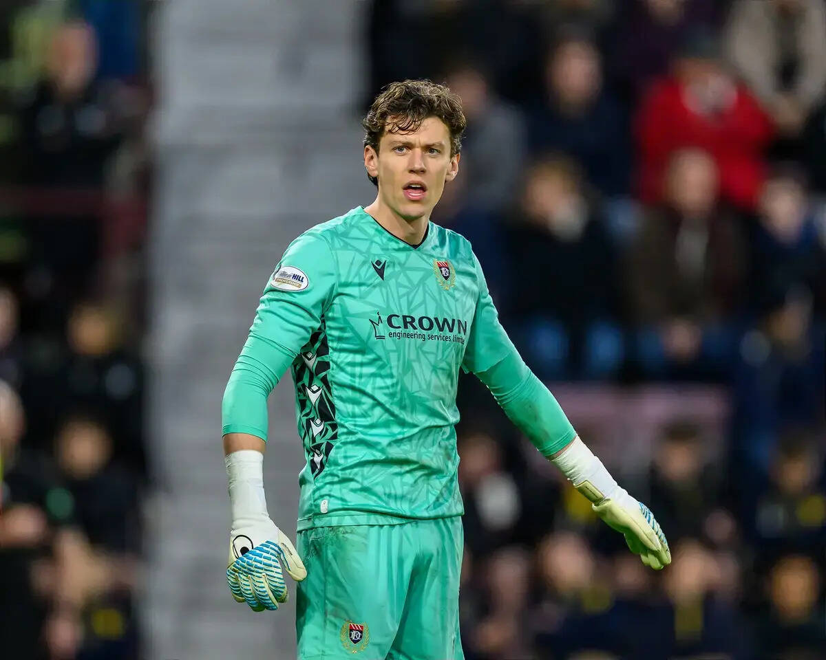 Celtic Eye Another Premiership Star Ahead of Summer Transfer Window