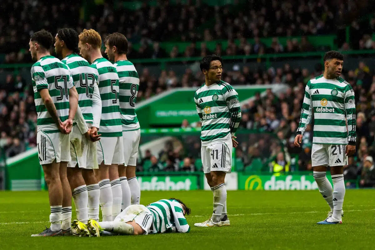 Celtic Host Hearts On Final Top-Six Day: SFA Chief Explains Why