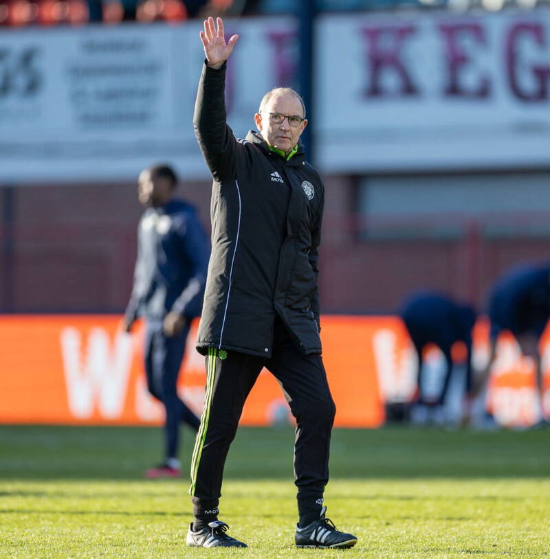 Celtic’s Split Advantage