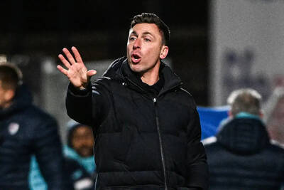 Scott Brown Makes ‘Crazy’ Celtic Title Claim