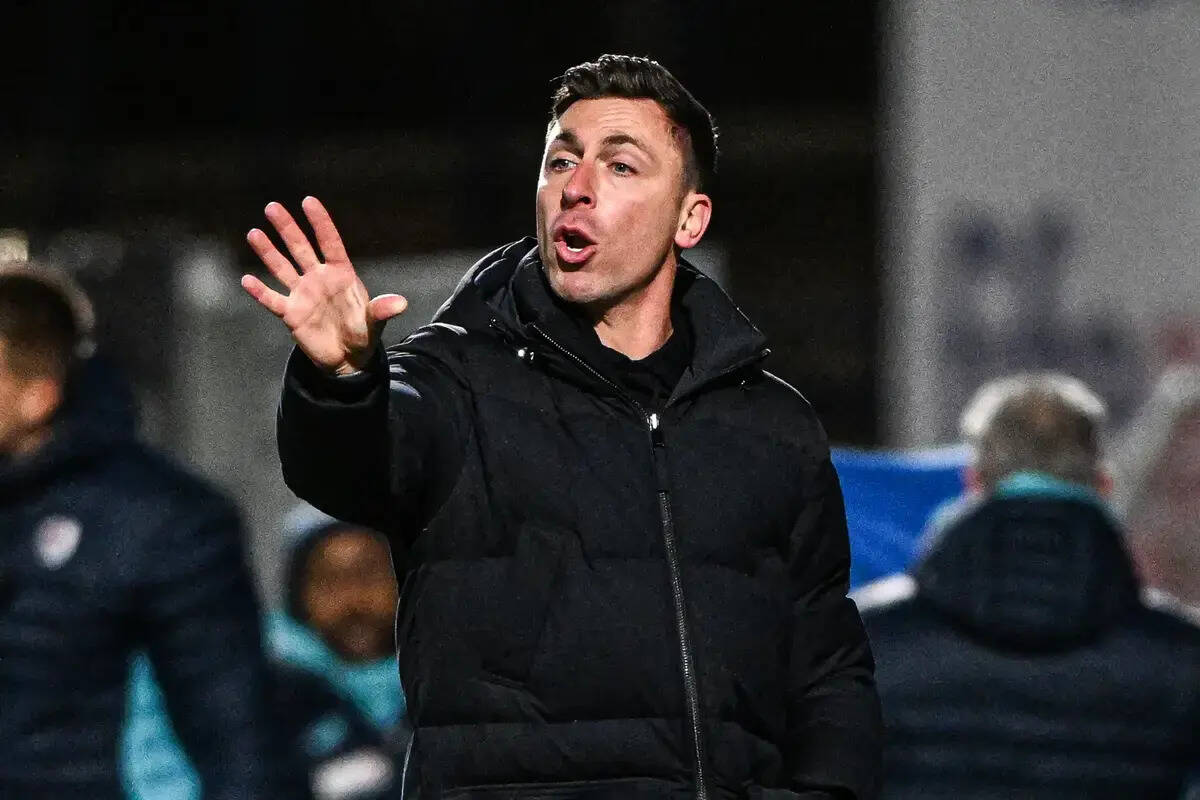 Scott Brown Makes ‘Crazy’ Celtic Title Claim