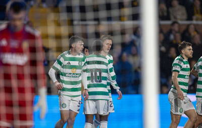 Watch: Johnny Kenny Scores Brilliant Second Goal of Easter Weekend