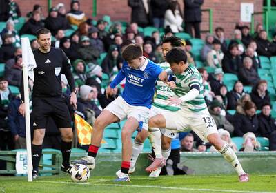 Date for final Celtic vs Rangers clash of season confirmed with post-split fixtures Date for final Celtic vs Rangers clash of season confirmed with post-split fixtures