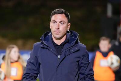 I’m a Celtic legend, my former team has the advantage in this ‘crazy’ title race