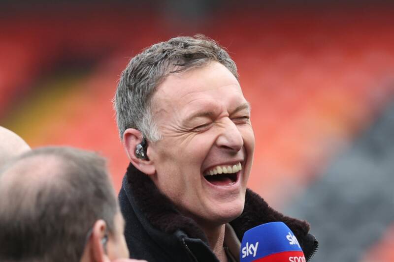 Outspoken pundit makes bold new title prediction after Green Brigade ban update Outspoken pundit makes bold new title prediction after Green Brigade ban update