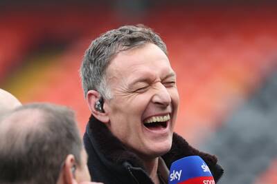 Outspoken pundit makes bold new title prediction after Green Brigade ban update Outspoken pundit makes bold new title prediction after Green Brigade ban update