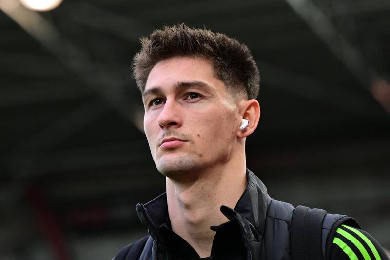 Struggling Celtic striker handed brutal ‘all over the place’ verdict vs Dundee