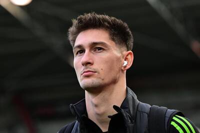 Struggling Celtic striker handed brutal ‘all over the place’ verdict vs Dundee