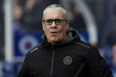 Veteran SPFL manager urges Martin O’Neill to make bold Celtic call in defence