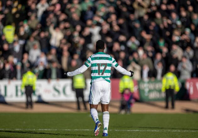 Every incident in every Celtic game is analysed and magnified Every incident in every Celtic game is analysed and magnified