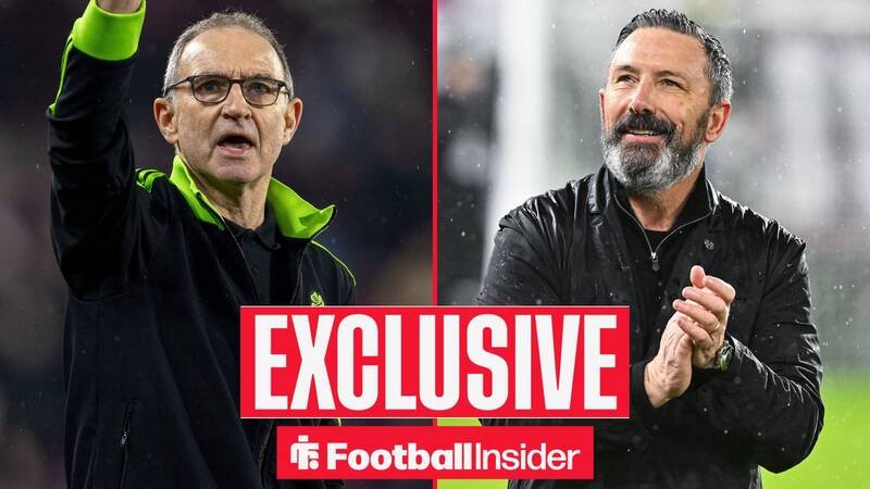 Ex-FIFA official explains why Hearts are playing Celtic away on final day of Premiership season Ex-FIFA official explains why Hearts are playing Celtic away on final day of Premiership season