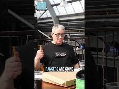 🔝 Three points between the top three | Hearts Draw at Livi