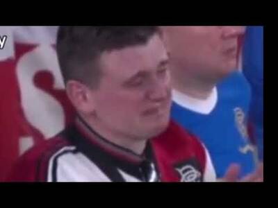 Happy Retirement Agent Aaron Ramsey! Happy Retirement Agent Aaron Ramsey!