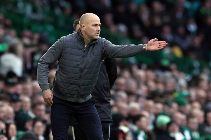 Jens Berthel Askou’s latest response on Motherwell future won’t fill Celtic fans with confidence