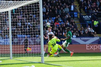 Johnny Kenny’s Bolton numbers continue to rise after Easter Monday goal for Celtic loanee Johnny Kenny’s Bolton numbers continue to rise after Easter Monday goal for Celtic loanee