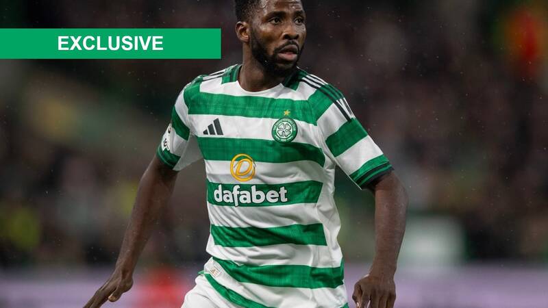 Mark Clattenburg addresses claims that Kelechi Iheanacho’s Celtic winner should have been disallowed