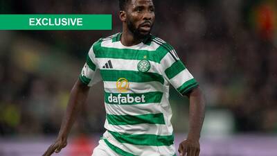 Mark Clattenburg addresses claims that Kelechi Iheanacho’s Celtic winner should have been disallowed