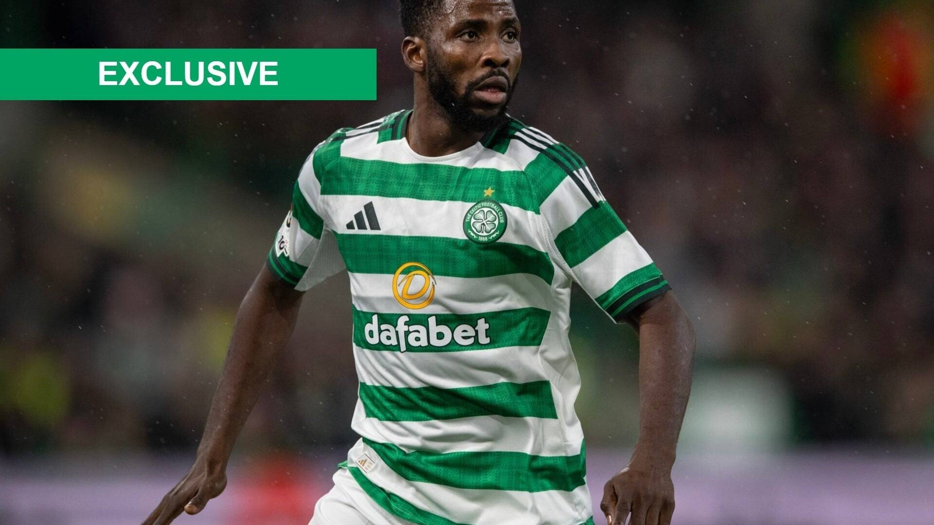 Mark Clattenburg addresses claims that Kelechi Iheanacho’s Celtic winner should have been disallowed