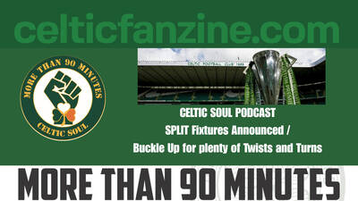 SPLIT Fixtures Announced / Buckle Up for plenty of Twists and Turns