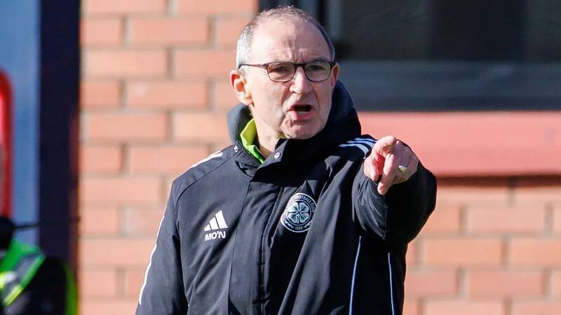 Final Incredible Chapter Pending As O’Neill Eyes Historic End At Celtic