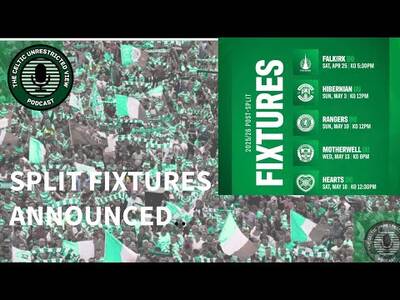 SPLit Fixtures Announced | Time for Leaders..