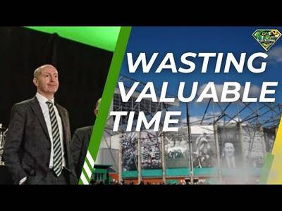 Celtic date to look out for