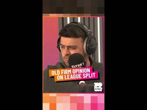 O** F*** Opinion on League SPLit