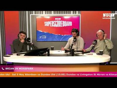 Reaction to Post-SPLit Fixtures | Tuesday 7Th April