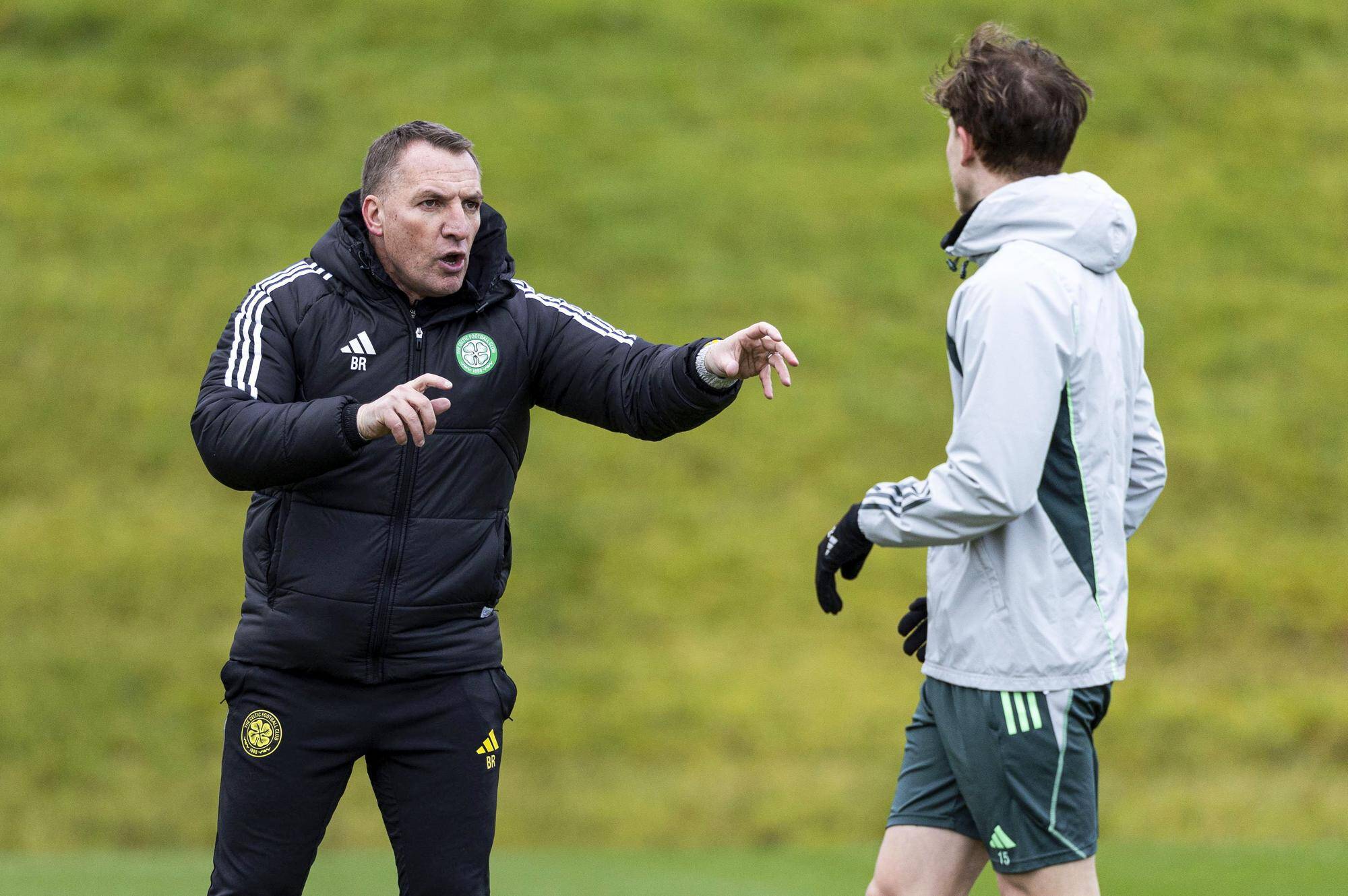 The unfortunate decline of Celtic ace who featured on prestigious list of rising stars alongside Musiala & Wirtz