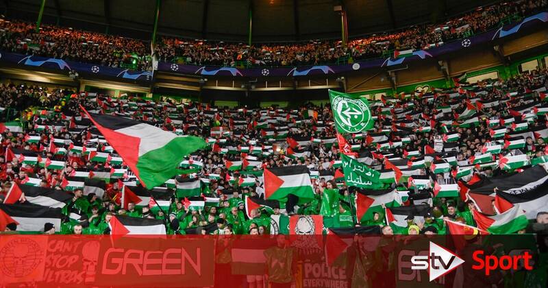 Green Brigade to return to Celtic Park after suspension lifted