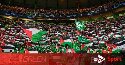 Green Brigade to return to Celtic Park after suspension lifted