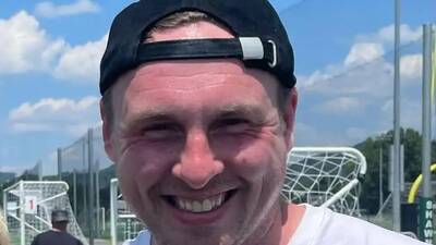 Former Premier League star, 40, now living new life as owner of stricken non-league club