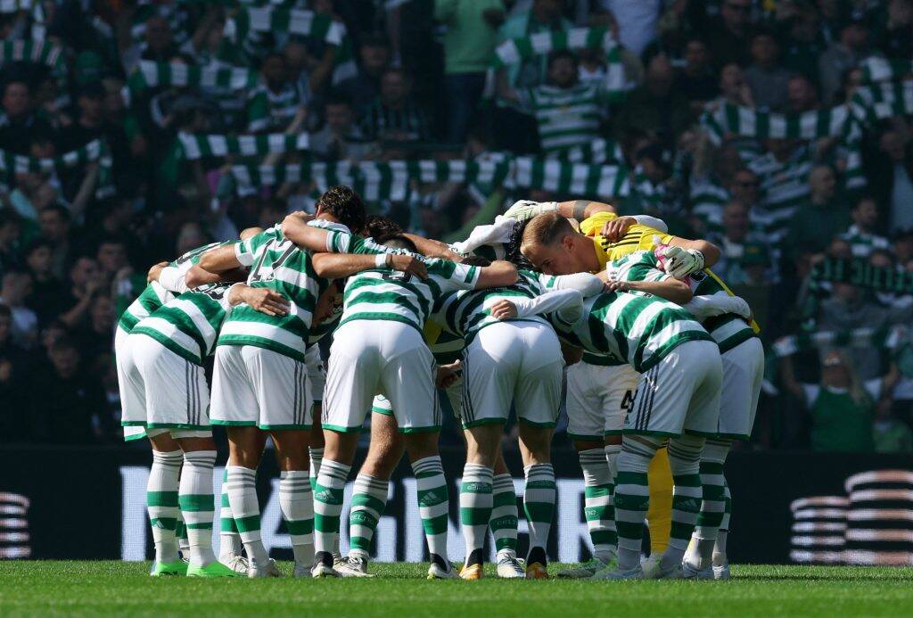 Celtic suffer yet another injury blow