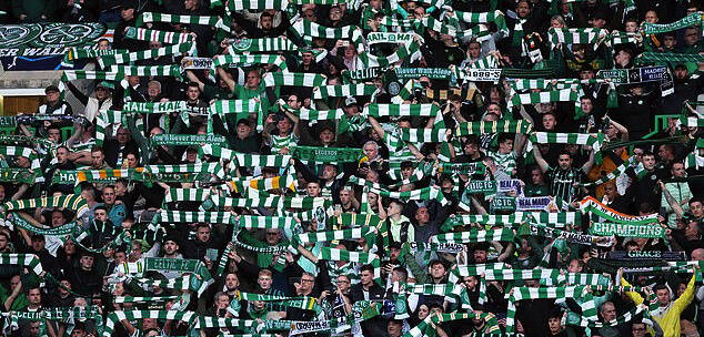 Celtic United to Focus on Flag