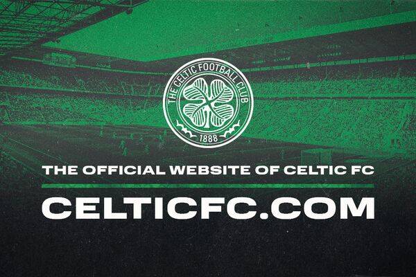Celts set for April international break