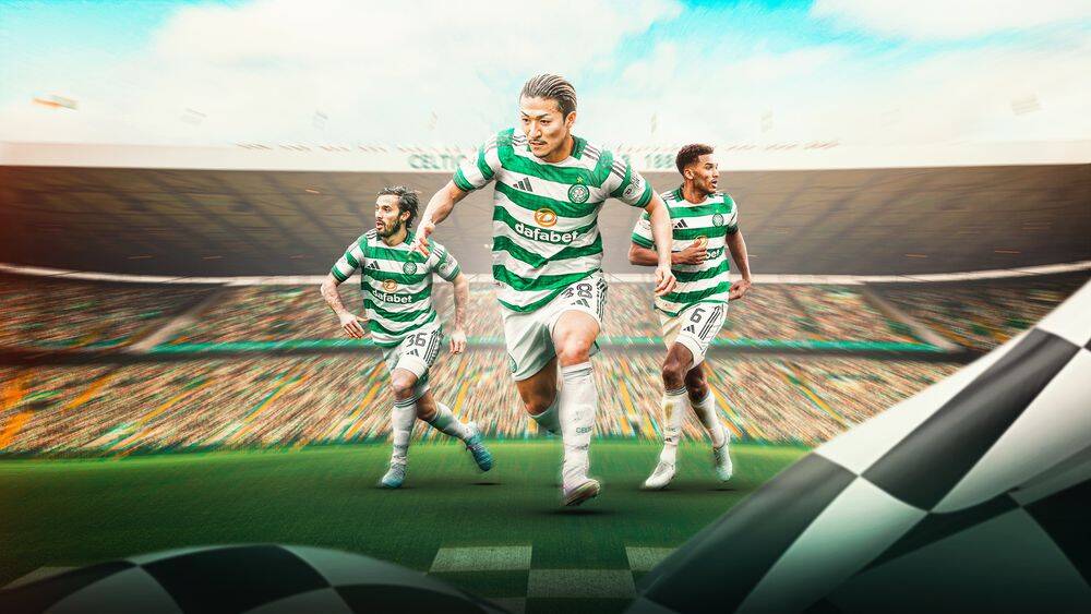Get 20% off Celtic TV Subscription*