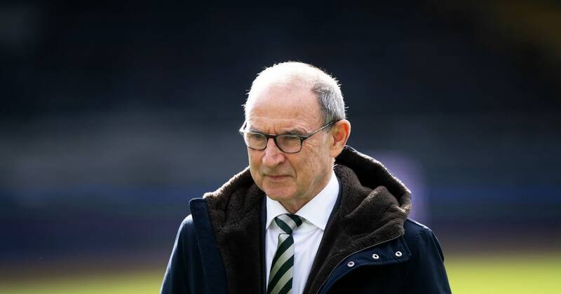 Chaotic Celtic campaign has been held together with band aids and title win kicks problems down the road &ndash; Keith Jackson