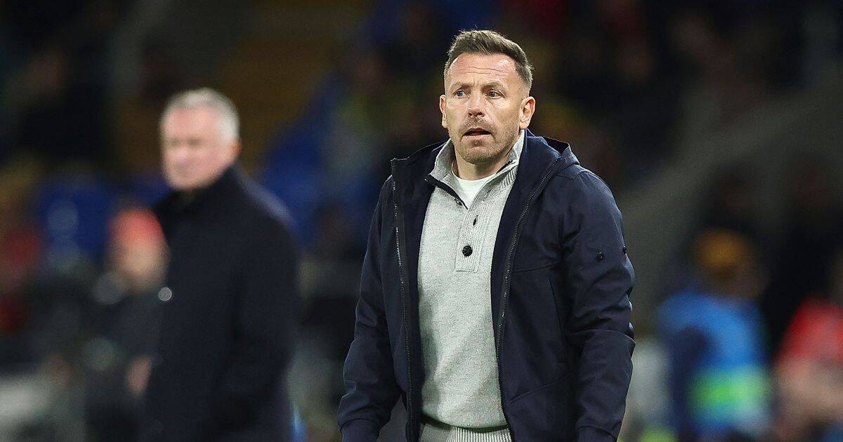 Craig Bellamy sees Celtic credentials ripped apart as truth bomb dropped by former Wales insider